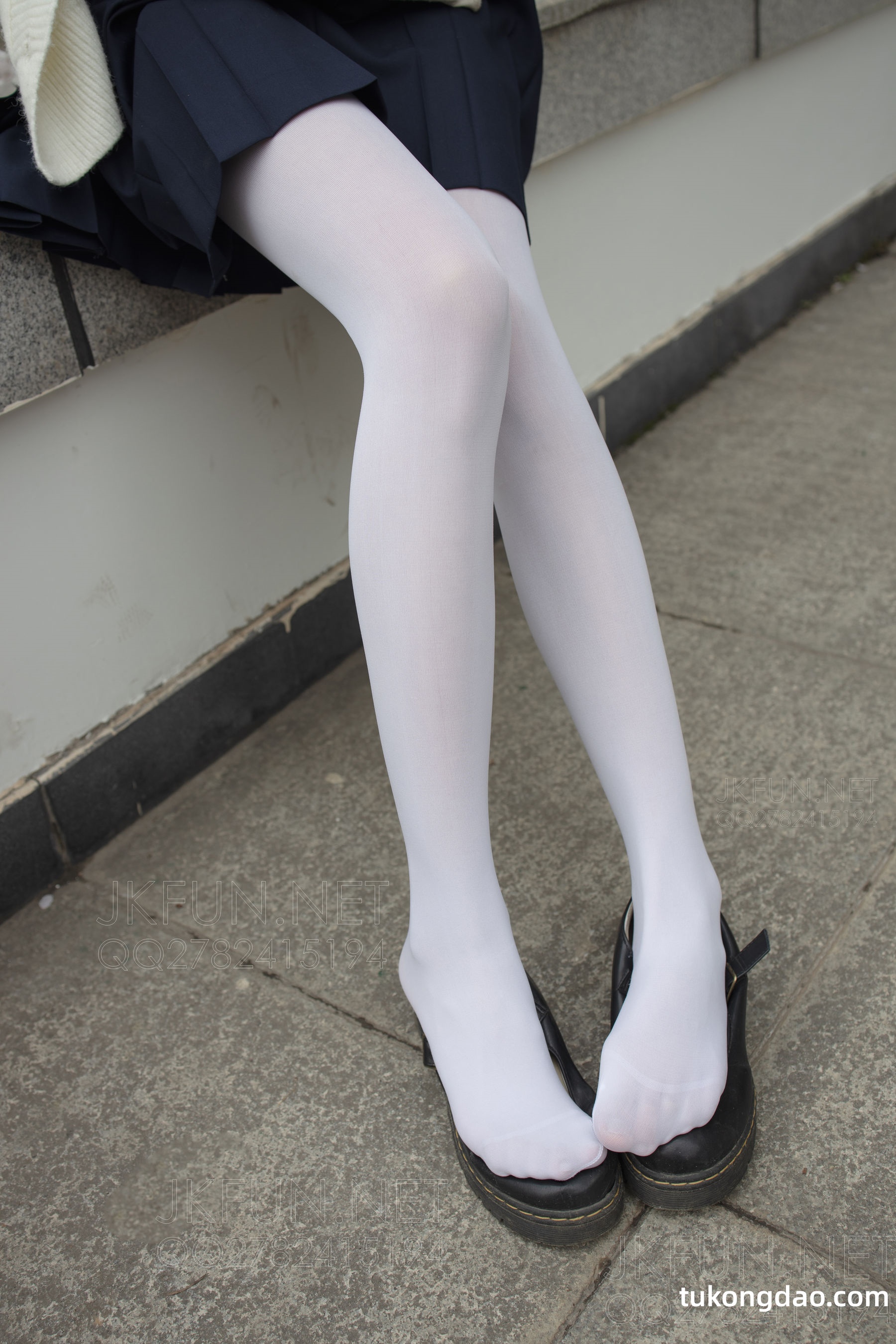 JKFUN-001 写真集 JKFUN-第80张